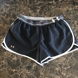Under Armour Workout shorts